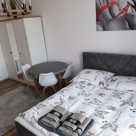 Apartamenty Rynek R Пшемишъл Екстериор снимка
