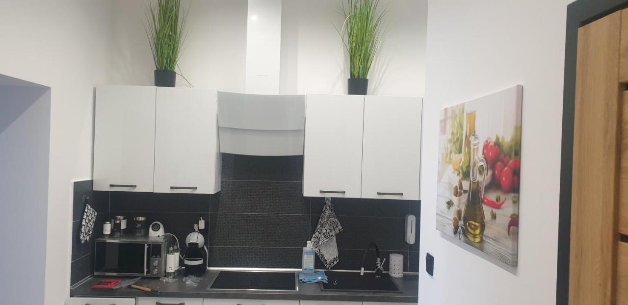 Apartamenty Rynek R Пшемишъл Екстериор снимка