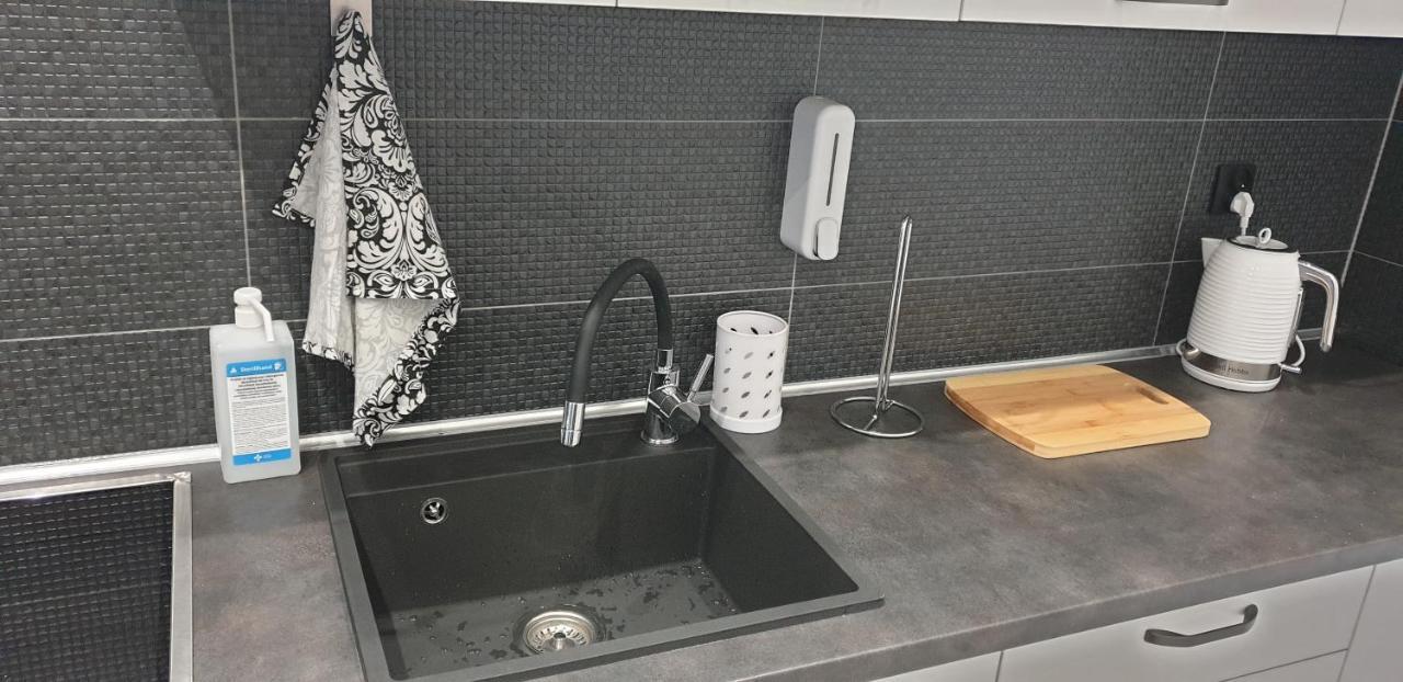 Apartamenty Rynek R Пшемишъл Екстериор снимка