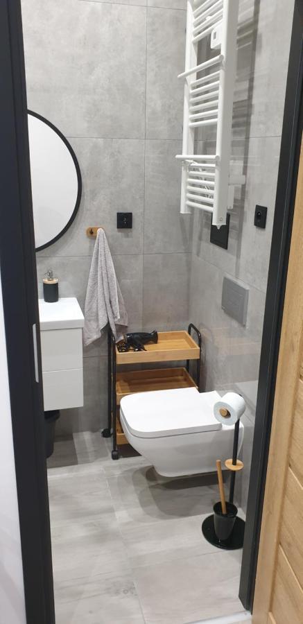 Apartamenty Rynek R Пшемишъл Екстериор снимка