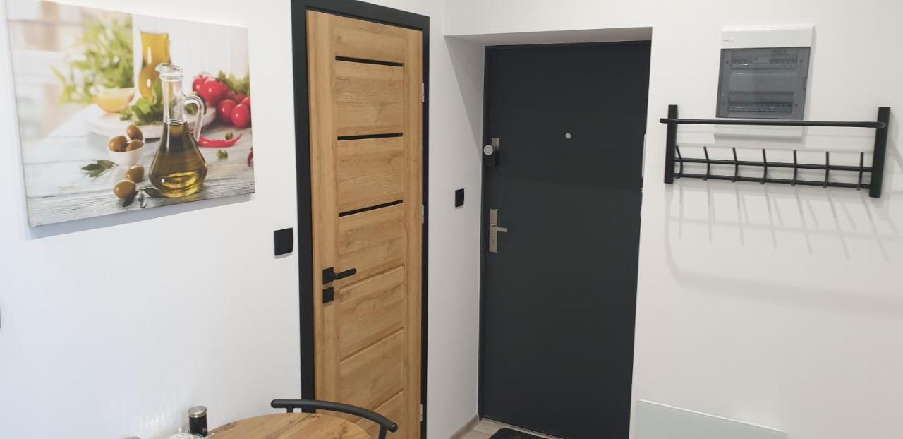 Apartamenty Rynek R Пшемишъл Екстериор снимка