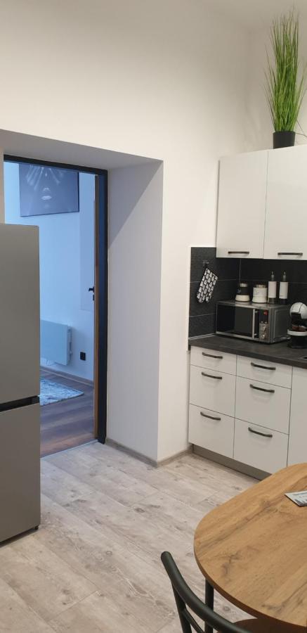 Apartamenty Rynek R Пшемишъл Екстериор снимка