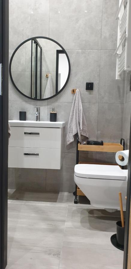 Apartamenty Rynek R Пшемишъл Екстериор снимка