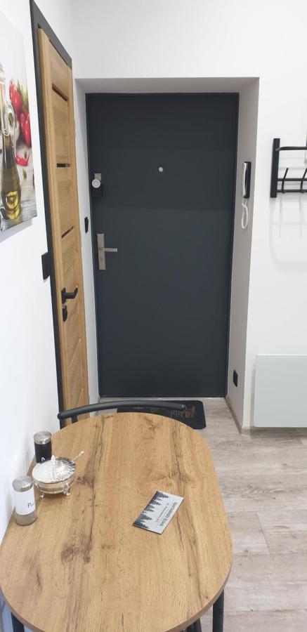 Apartamenty Rynek R Пшемишъл Екстериор снимка
