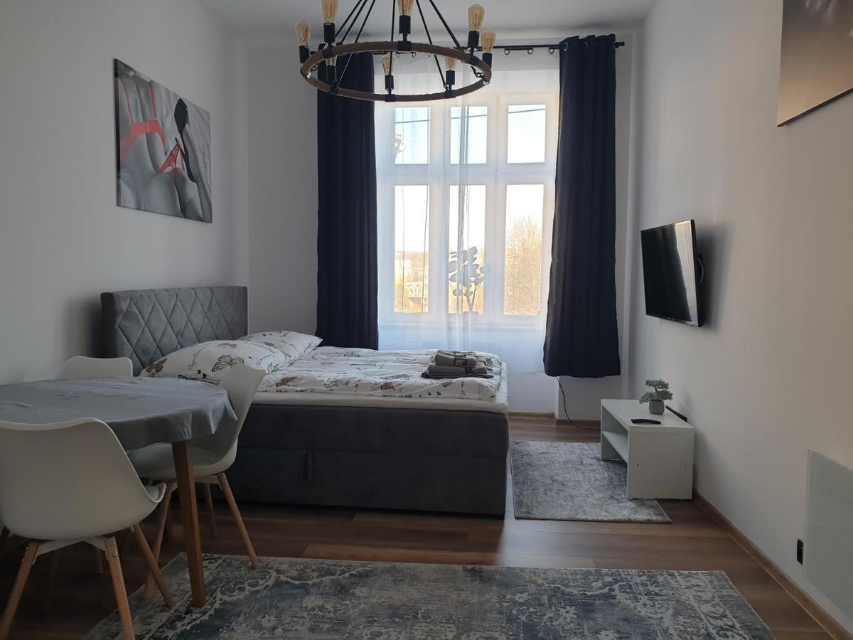 Apartamenty Rynek R Пшемишъл Екстериор снимка